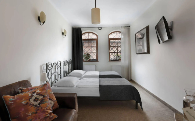 Oliwa Park Residence