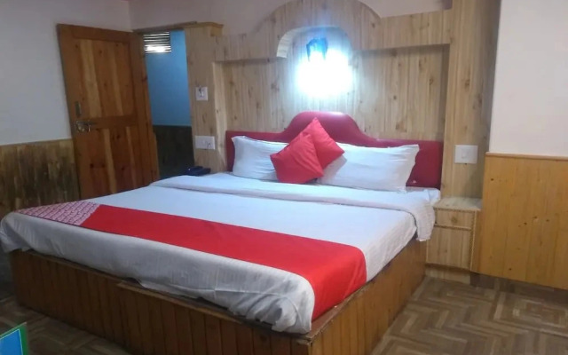 Kanchan Grey By OYO Rooms