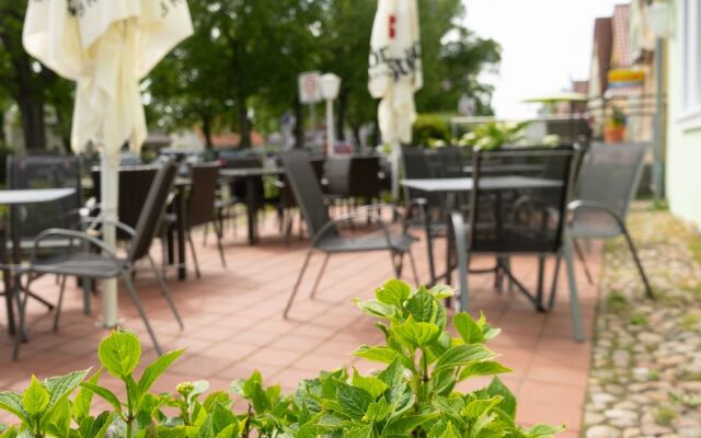 Nordstern Restaurant & Pension