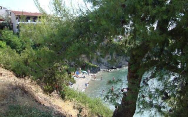 Flat 2 bedrooms 1 bathroom - Neos Marmaras