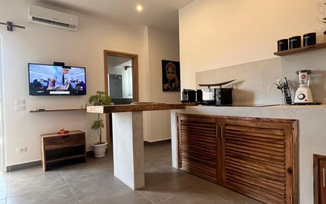Cdm Villas