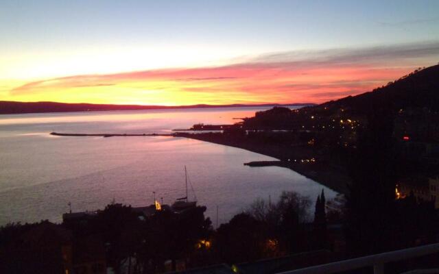 Apartmani Villa Marija