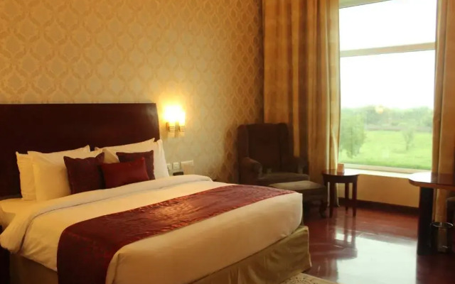 Ramada By Wyndham Jaipur Jaisinghpura