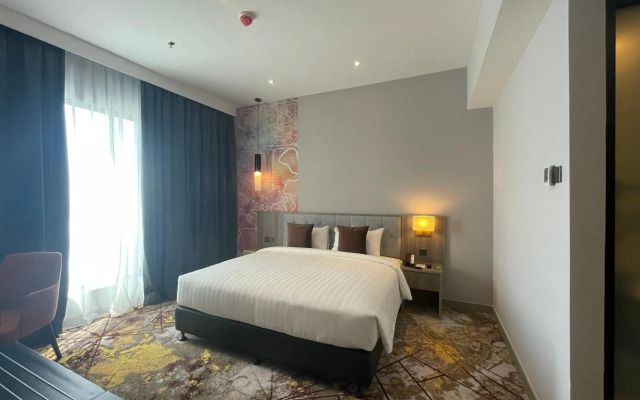 KSL Esplanade Hotel