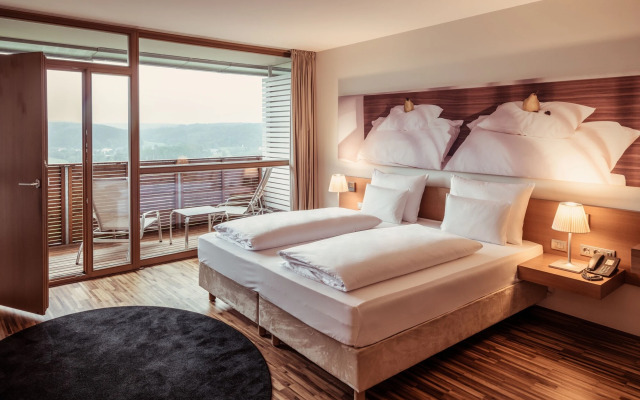 Falkensteiner Balance Resort Stegersbach