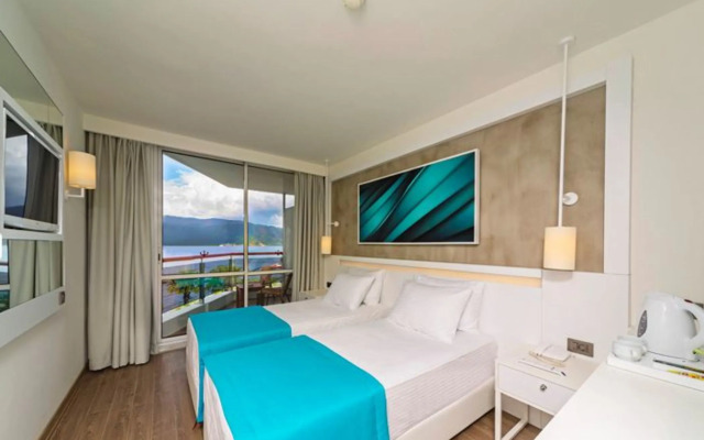 Poseidon Hotel - Adults Only