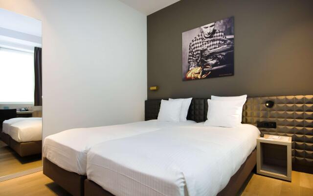 Hotel Mercure Roeselare