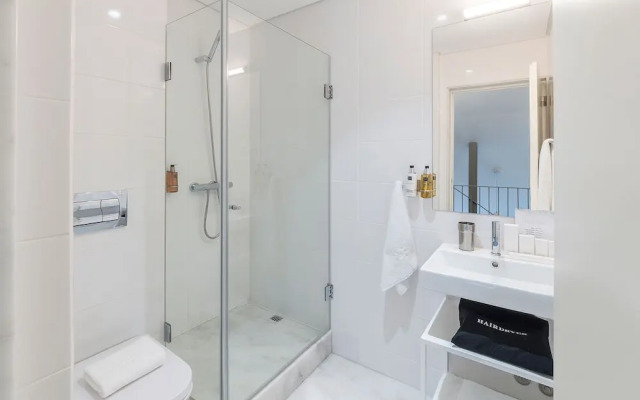 Oporto Collection Santa Catarina Pool and Fitness - Adults Only