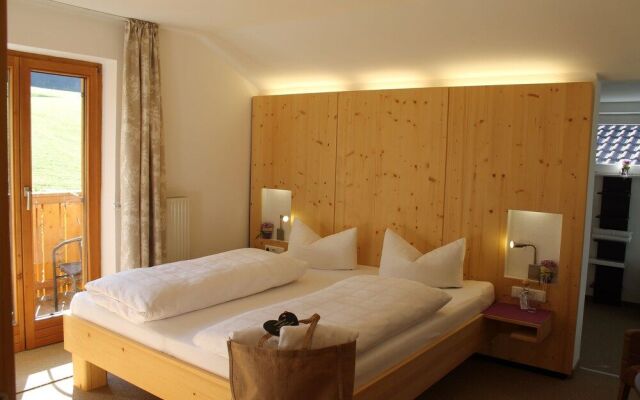 Hotel Geisler Tulfes