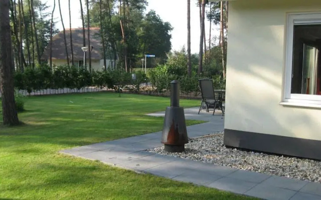 Cottage Parc Salland