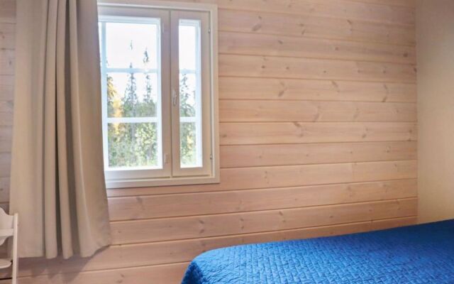 House  Hyrynsalmi
