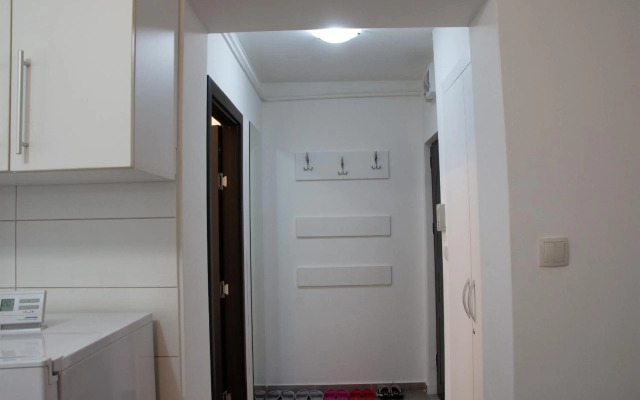 Apartament Luca