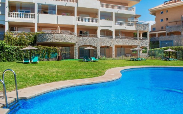 Apartment 2 Bedrooms With Pool And Wifi 107295
