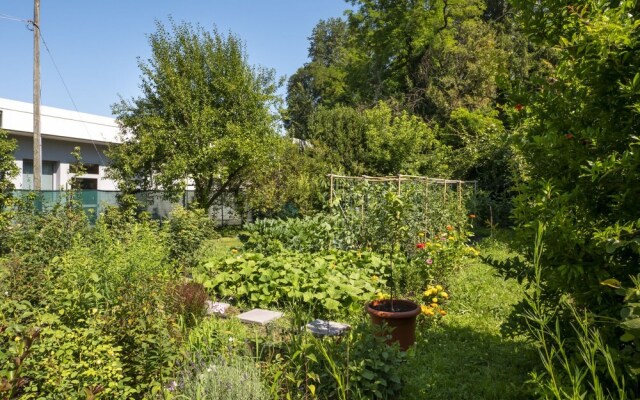 Casa Con Le Rose San Daniele del Friuli