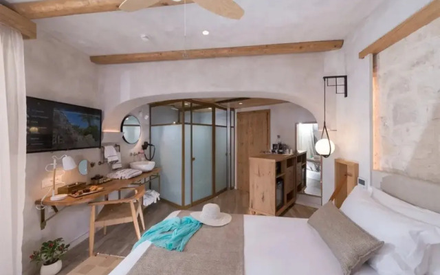Cactus Mare Hotel