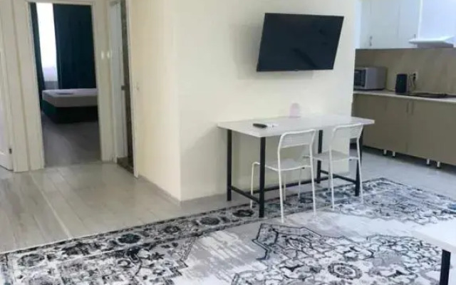 Rusel Hotel
