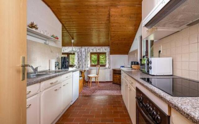 Ferienhaus Markersbach ERZ 1061