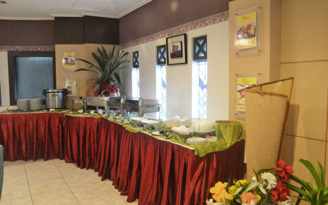 ZEN Rooms Kalimas KH Mas Mansyur