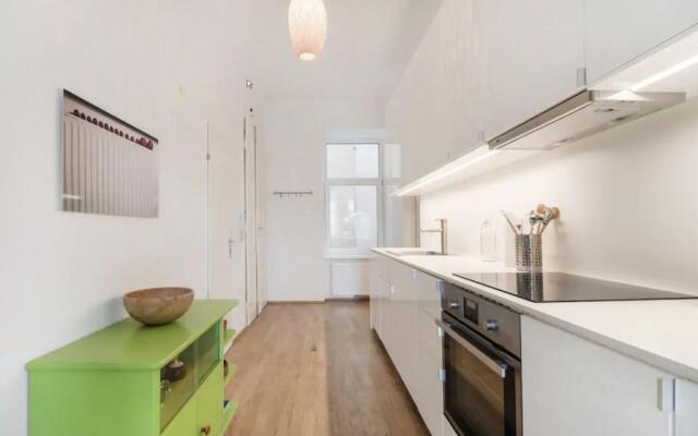 Design Apartment Pasetti