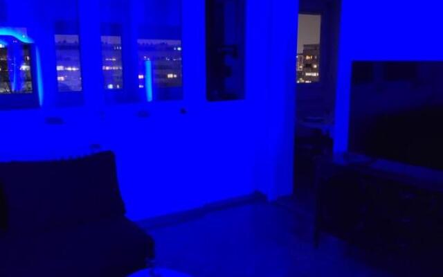 Cool Residence