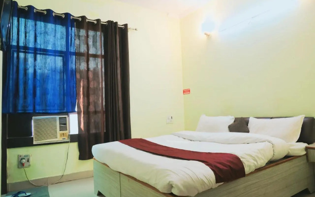 Hotel Shaurya
