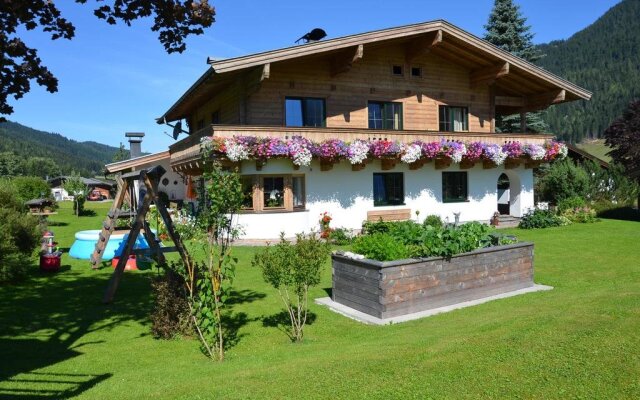 Landhaus Gertrude Eder