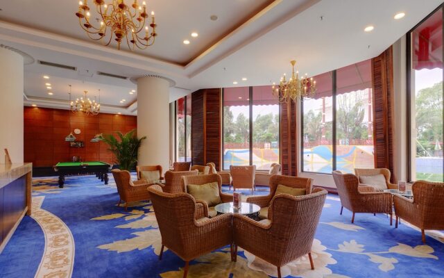 Hawana Resort Hotel