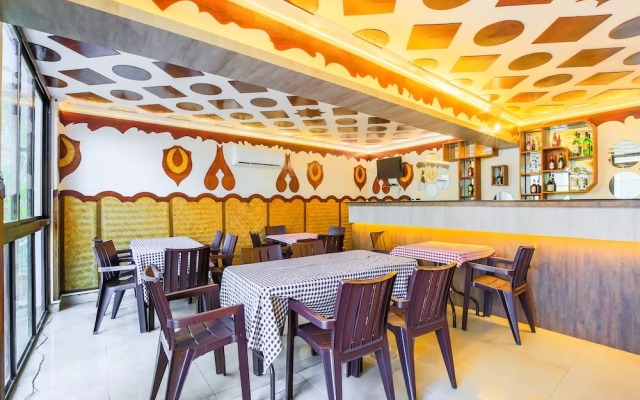 Oyo 23156 Royal Resort