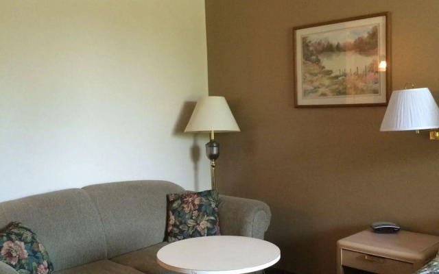 Canadian Motor Hotel