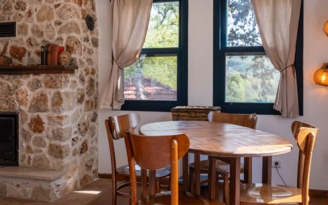 Piccolo Houses Kas