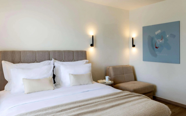 Kosea Boutique Hotel