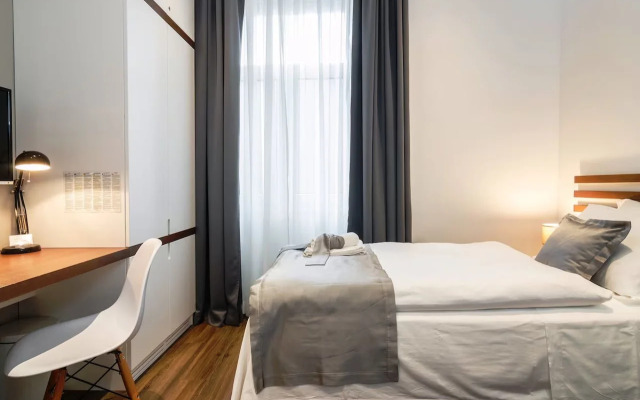 Prima Luxury Rooms