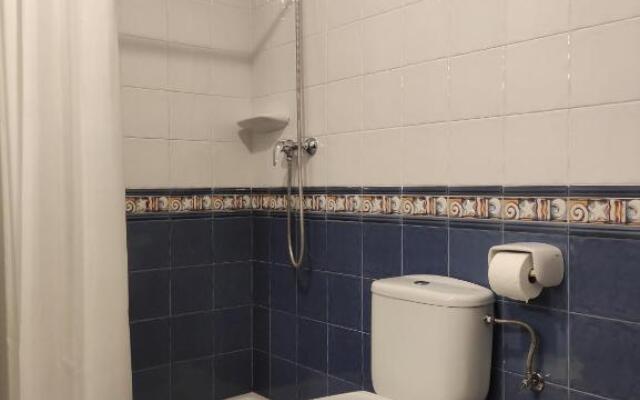 Apartamento Campomanes