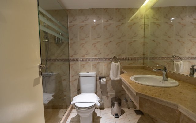 Seven Seas Jolie Bay