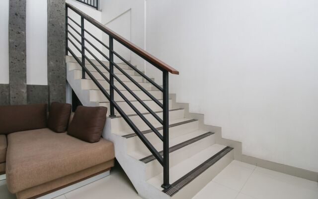 Airy Mengwi Raya Kapal 20 Bali