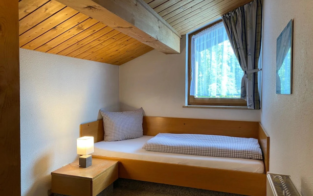 Apart-Hotel Garni Happy Kienberg