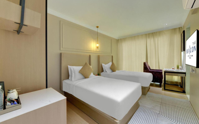 The Beacon Hotel NIBM Pune