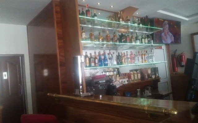 Christina D Hotel