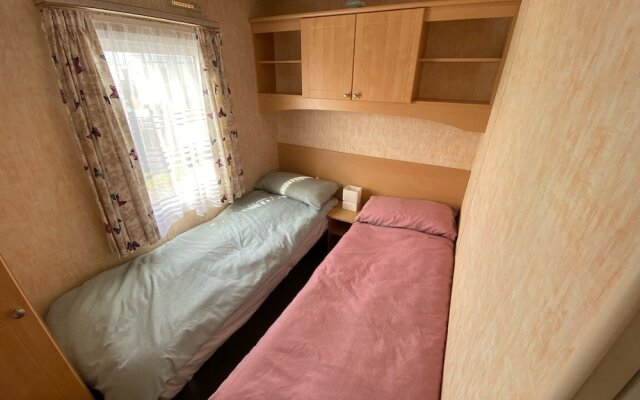Lake District Static Caravan Lakeside, Cumbria