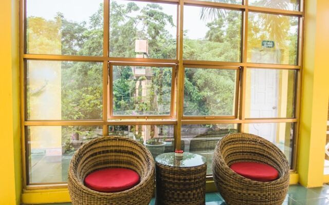 Thien Truong An Resort