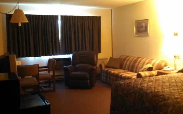 Countryside Motel Prentice