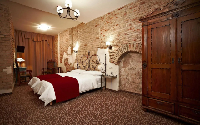 Hotel Justus