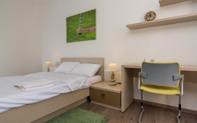 Casa Nicolae Luxury Suites
