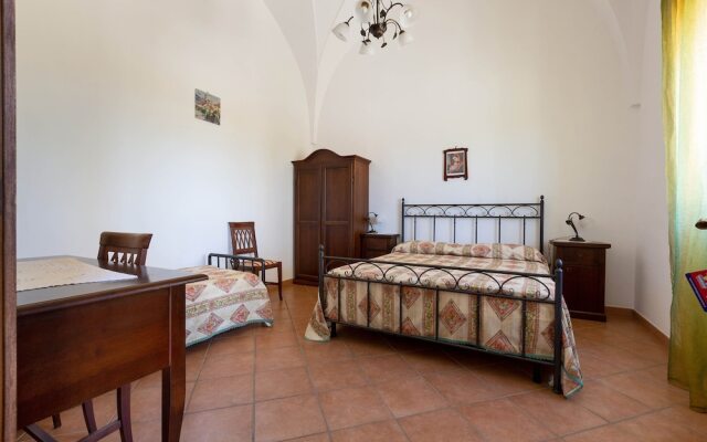 1880 Villa Itaca Garden - Appartamento Rosa by Barbarhouse