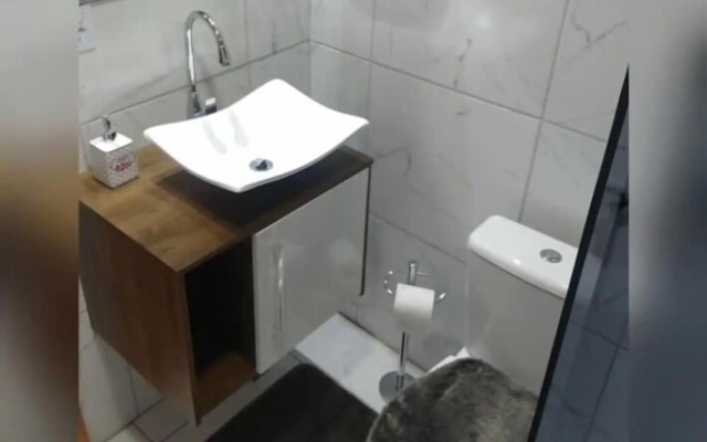Recanto do Sinaleiro