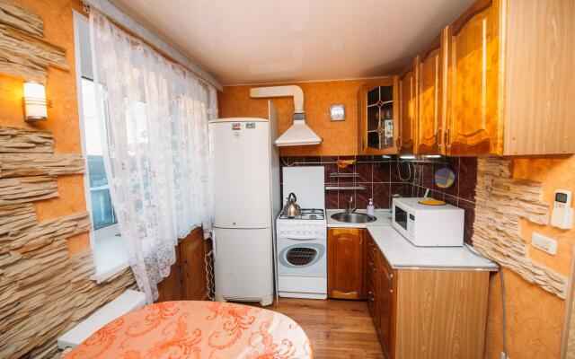 Апартаменты на проспекте Шереметевский 82