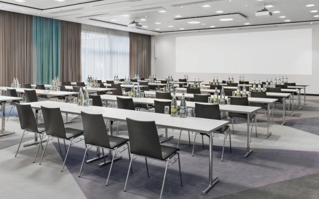 Courtyard by Marriott Zurich North