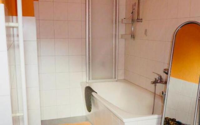 Ferienwohnung Karin Horch