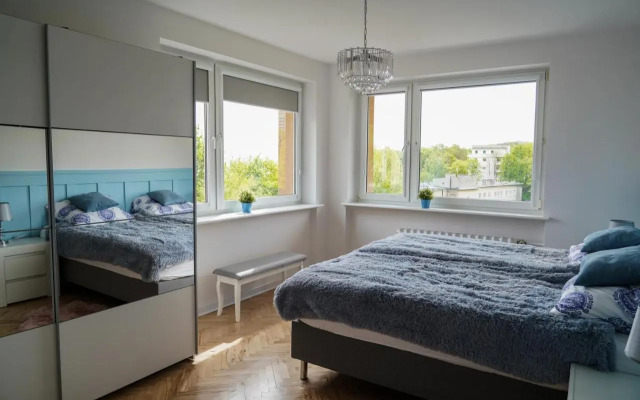 Gdynia centrum - Apartament Dona 200 metrów od morza