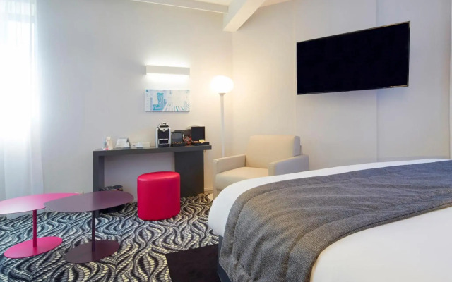 Hôtel Kyriad Paris Bezons - La Défense